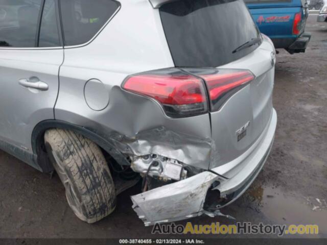 TOYOTA RAV4 HV XLE, JTMRJREV3GD025863