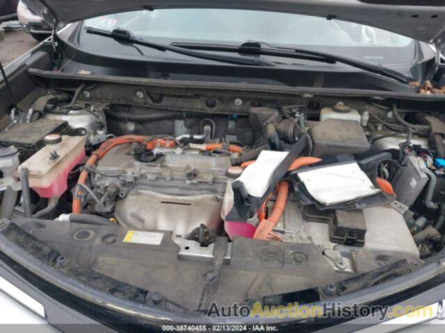 TOYOTA RAV4 HV XLE, JTMRJREV3GD025863