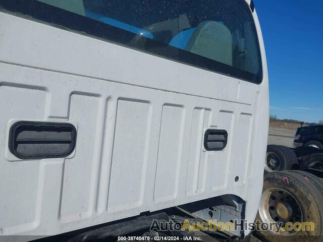 FORD F-750 DIESEL SUPER DUTY, 1FDNF7DE8NDF10742