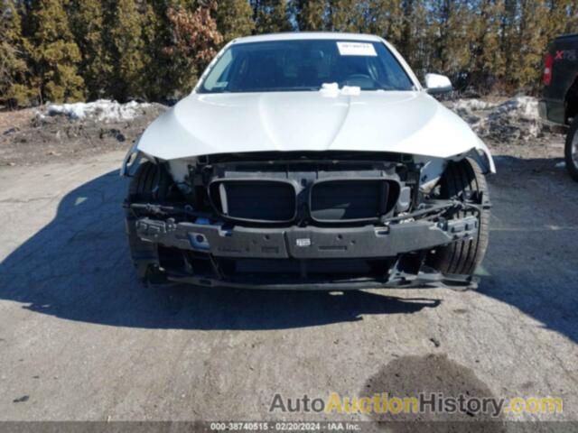 BMW 535I XDRIVE, WBA5B3C50ED535755