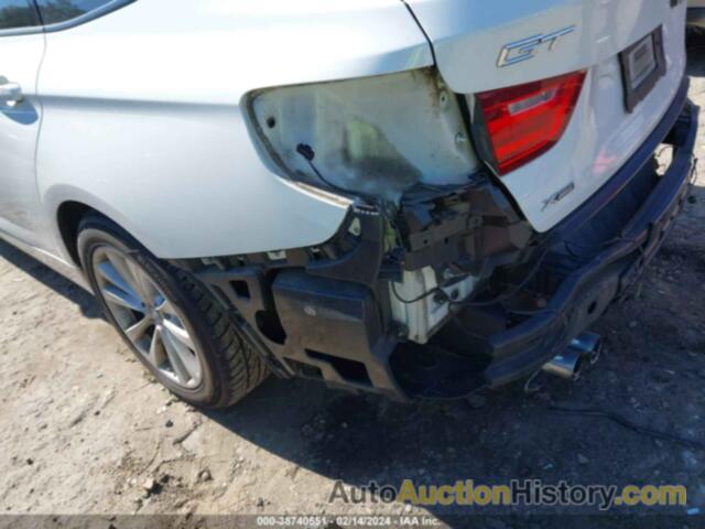 BMW 328I GRAN TURISMO XDRIVE, WBA3X5C57ED556963