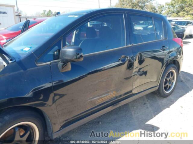 NISSAN VERSA 1.8 S, 3N1BC1CP6CK270428