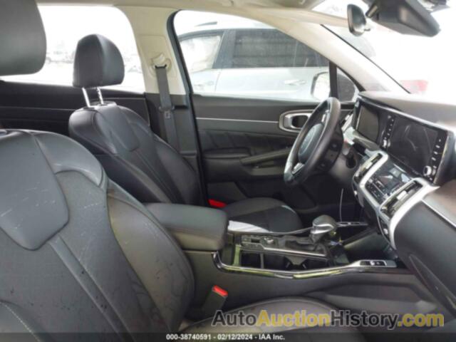 KIA SORENTO SX, 5XYRKDLF0NG091880