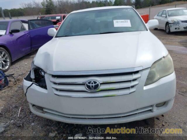 TOYOTA AVALON TOURING, 4T1BK36B05U013629