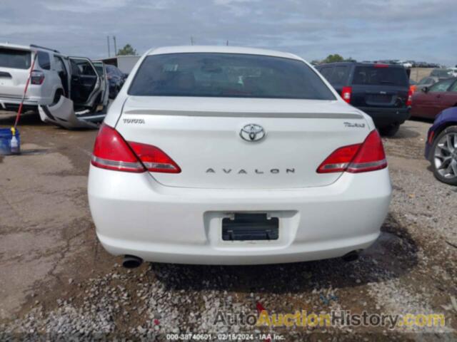 TOYOTA AVALON TOURING, 4T1BK36B05U013629