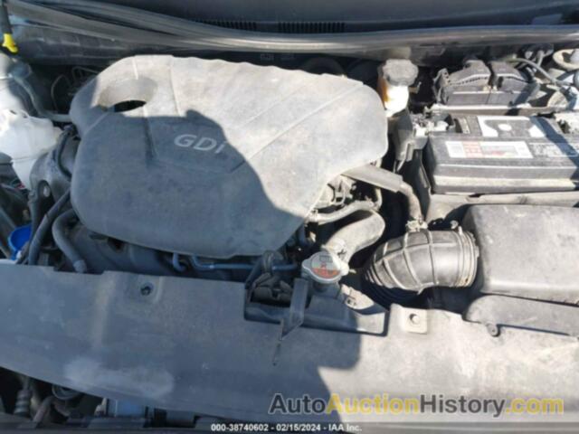 HYUNDAI ACCENT GLS, KMHCT4AE8EU719157