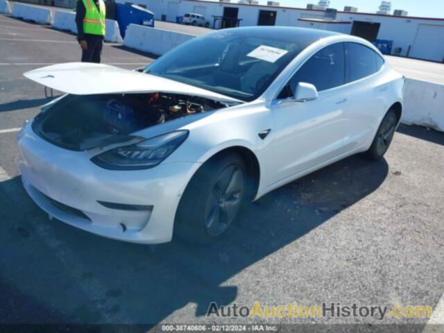 TESLA MODEL 3 LONG RANGE/MID RANGE/STANDARD RANGE/STANDARD RANGE PLUS, 5YJ3E1EA9KF402948