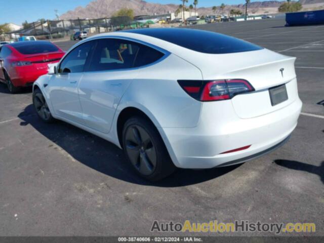 TESLA MODEL 3 LONG RANGE/MID RANGE/STANDARD RANGE/STANDARD RANGE PLUS, 5YJ3E1EA9KF402948