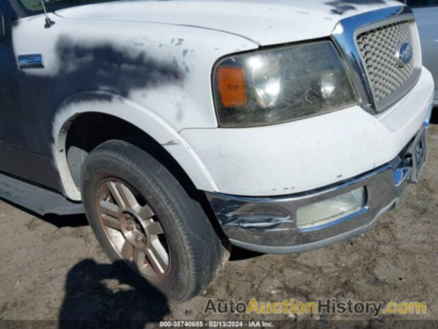 FORD F-150 LARIAT/XL/XLT, 1FTPX12514NA97761