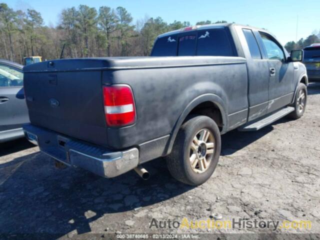 FORD F-150 LARIAT/XL/XLT, 1FTPX12514NA97761