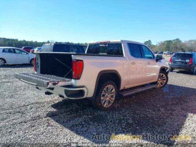 GMC SIERRA 1500 LIMITED 4WD  SHORT BOX DENALI, 3GTU9FEL4NG165064