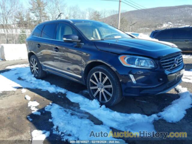 VOLVO XC60 T6 INSCRIPTION, YV449MRU8H2225977