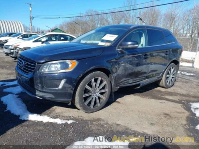 VOLVO XC60 T6 INSCRIPTION, YV449MRU8H2225977