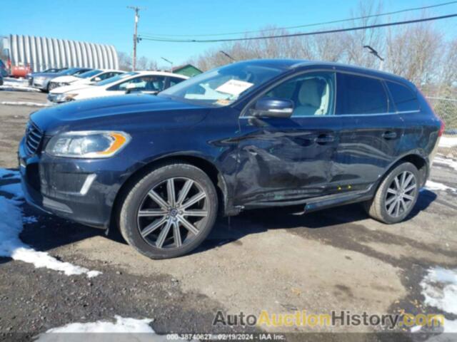 VOLVO XC60 T6 INSCRIPTION, YV449MRU8H2225977