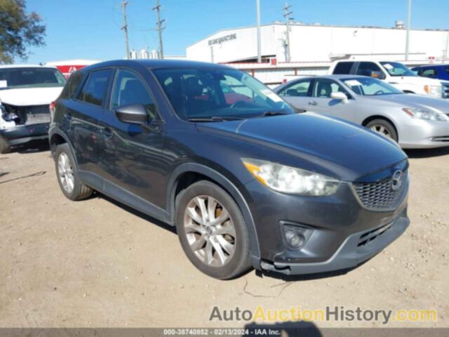 MAZDA CX-5 GRAND TOURING, JM3KE2DYXE0346108