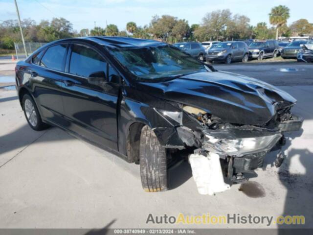 FORD FUSION SE, 3FA6P0HD2KR243332