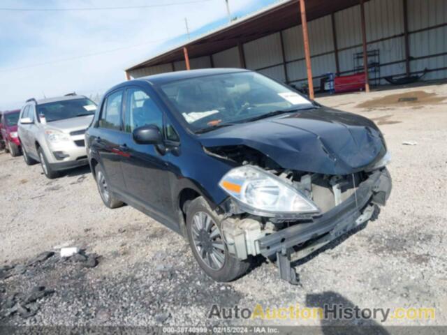 NISSAN VERSA 1.8S, 3N1BC1AP1BL406752