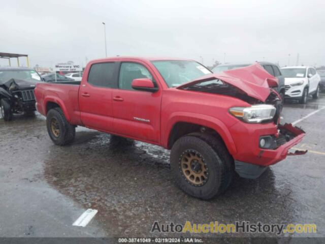 TOYOTA TACOMA SR5, 3TMBZ5DNXJM014357