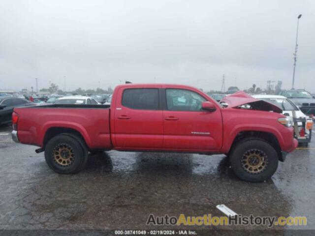 TOYOTA TACOMA SR5, 3TMBZ5DNXJM014357