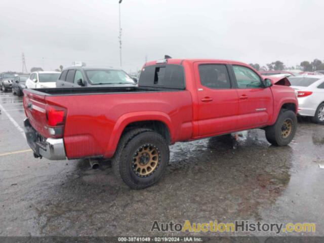 TOYOTA TACOMA SR5, 3TMBZ5DNXJM014357