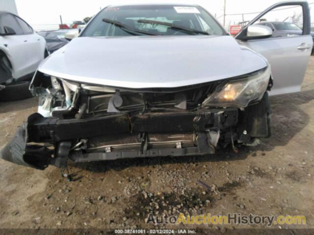 TOYOTA CAMRY HYBRID SE LIMITED EDITION, 4T1BD1FK4EU117880