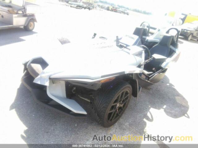 POLARIS SLINGSHOT S, 57XAASHD1N8150252