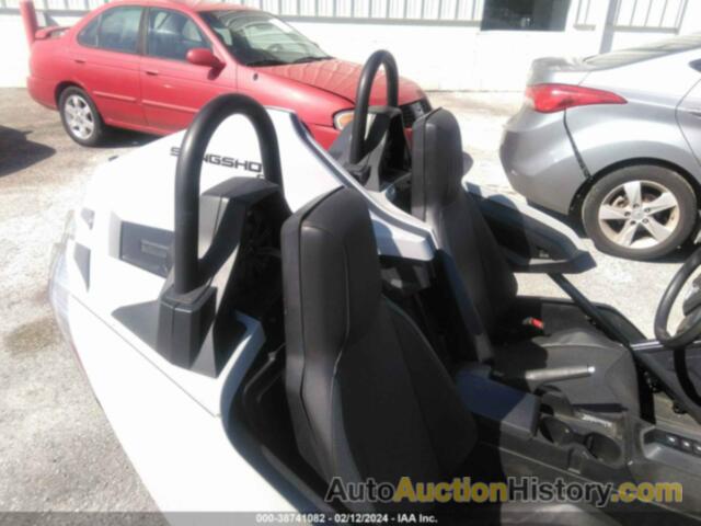 POLARIS SLINGSHOT S, 57XAASHD1N8150252