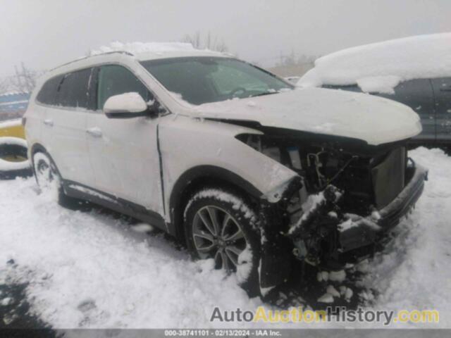 HYUNDAI SANTA FE XL SE, KM8SNDHF3KU297878