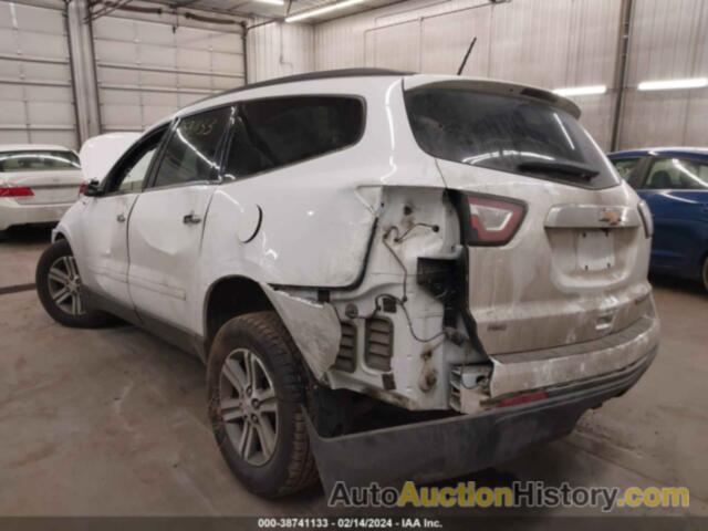 CHEVROLET TRAVERSE 1LT, 1GNKVGKD4GJ259248