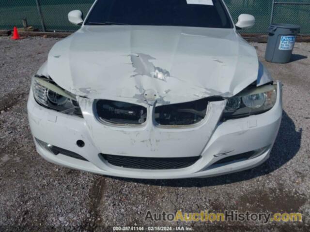 BMW 328XI XI SULEV, WBAPK5D54BA657553