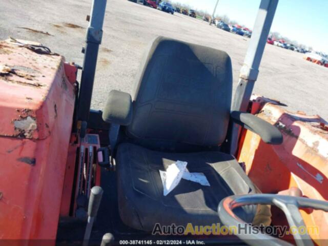 KUBOTA M4700  TRACTOR, M4703207