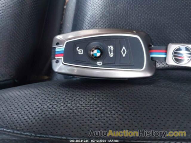BMW 550I XDRIVE, WBAKP9C58ED692022