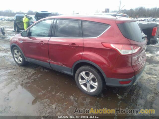 FORD ESCAPE SE, 1FMCU0G77FUA86411