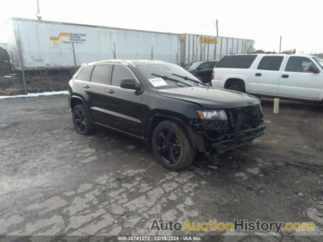 JEEP GRAND CHEROKEE ALTITUDE, 1C4RJFAG2FC742328