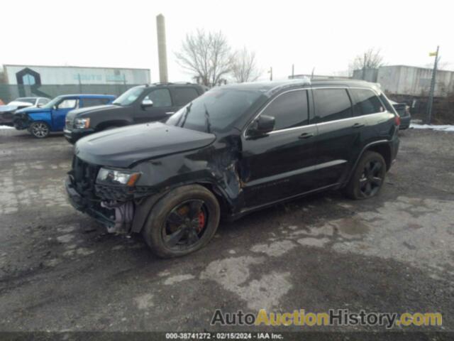 JEEP GRAND CHEROKEE ALTITUDE, 1C4RJFAG2FC742328