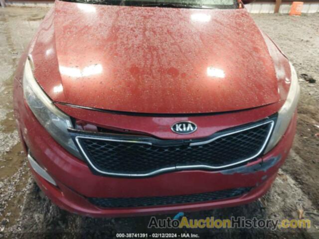 KIA OPTIMA LX, 5XXGM4A71FG407886