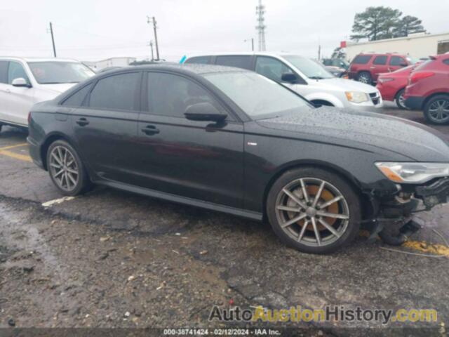 AUDI A6 2.0T PREMIUM, WAUD8AFC1HN080082