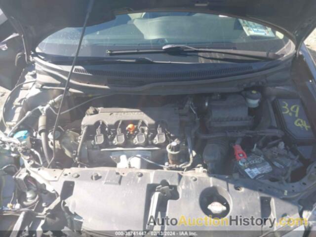 HONDA CIVIC EX, 19XFB2F81FE006211