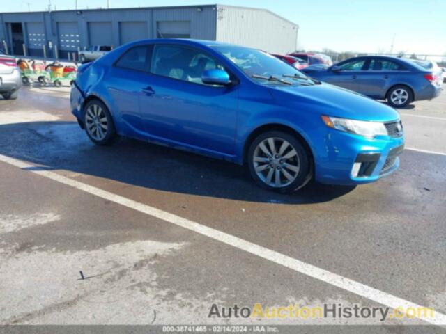 KIA FORTE KOUP SX, KNAFW6A34D5744887