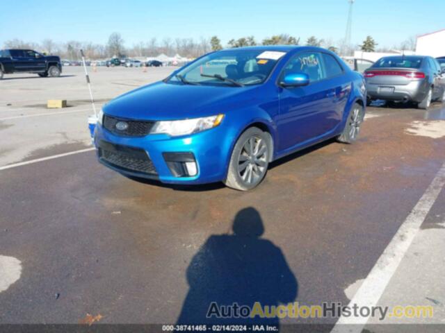 KIA FORTE KOUP SX, KNAFW6A34D5744887