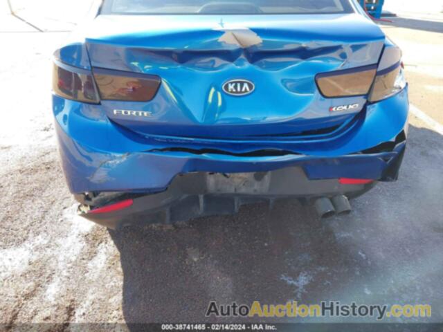 KIA FORTE KOUP SX, KNAFW6A34D5744887