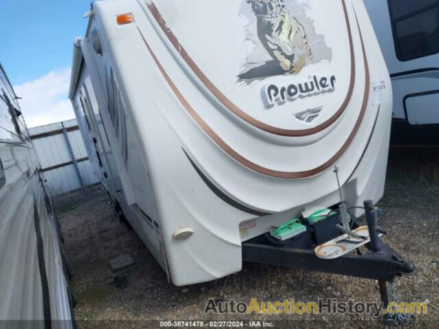 FLEETWOOD PROWLER, 1EC1R252X92324598