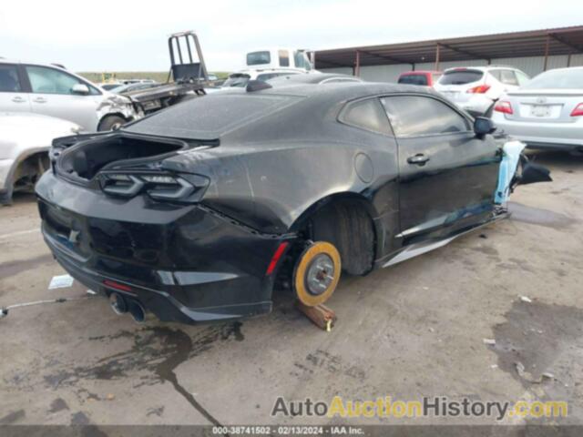 CHEVROLET CAMARO RWD  ZL1, 1G1FK1R60L0146929