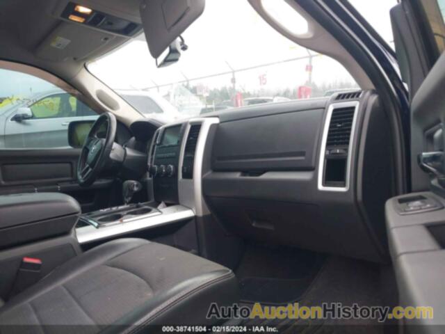 RAM 1500 SPORT, 1C6RD7MT4CS203238