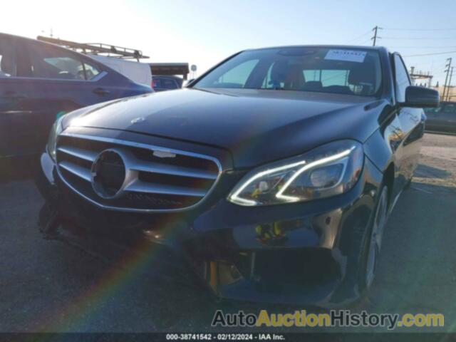 MERCEDES-BENZ E 350, WDDHF5KB3EA879112