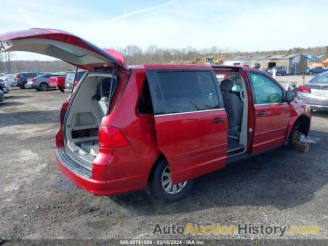 VOLKSWAGEN ROUTAN S, 2V8HW44189R608142