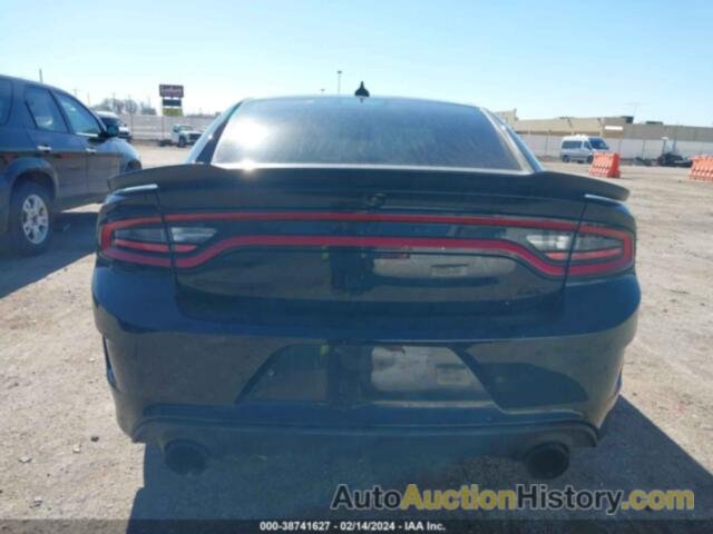 DODGE CHARGER GT, 2C3CDXHG8PH568731