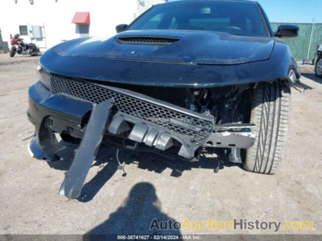 DODGE CHARGER GT, 2C3CDXHG8PH568731