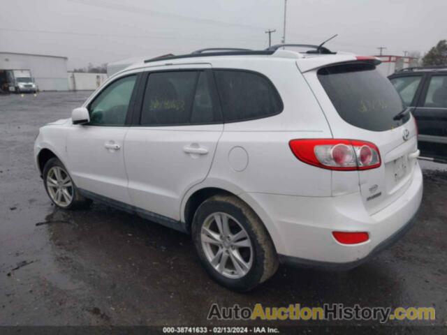 HYUNDAI SANTA FE SE, 5XYZHDAG8BG053786