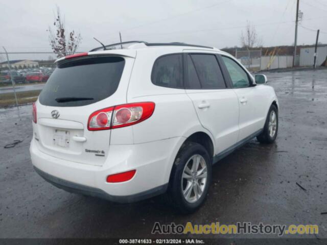 HYUNDAI SANTA FE SE, 5XYZHDAG8BG053786